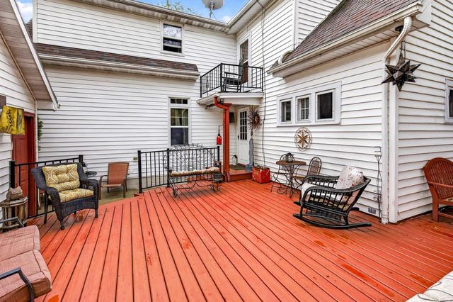 1126 E NAWADA STREET, Appleton, WI 54911