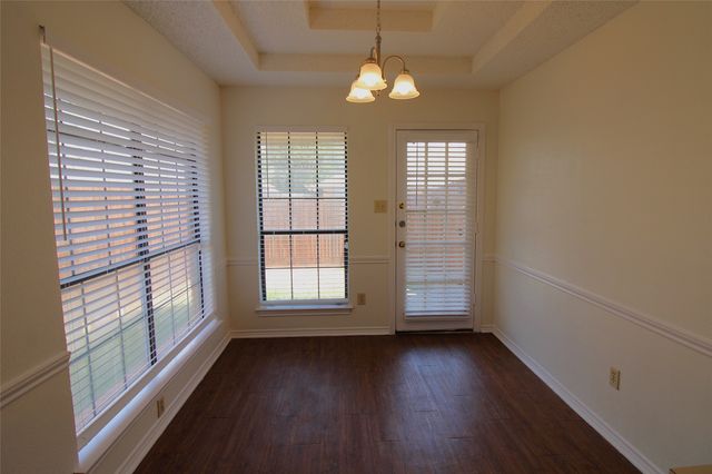 1232 Mockingbird Lane, Desoto, TX 75115