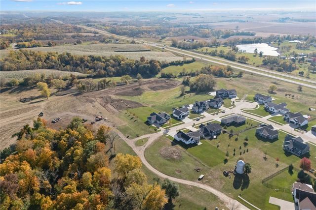 Lot 6 College Farms 5th Addition SW, Cedar Rapids, IA 52404