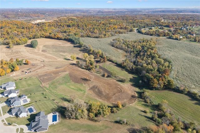 Lot 6 College Farms 5th Addition SW, Cedar Rapids, IA 52404