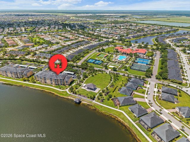 6828 Toland Drive 306, Melbourne, FL 32940