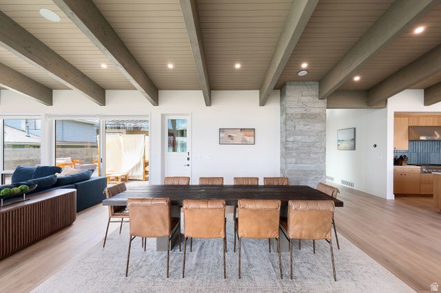 1056 S BEAR LAKE BLVD, Garden City, UT 84028
