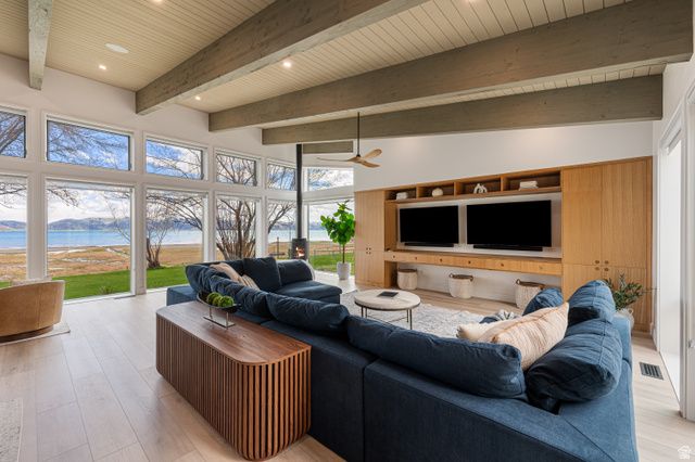 1056 S BEAR LAKE BLVD, Garden City, UT 84028
