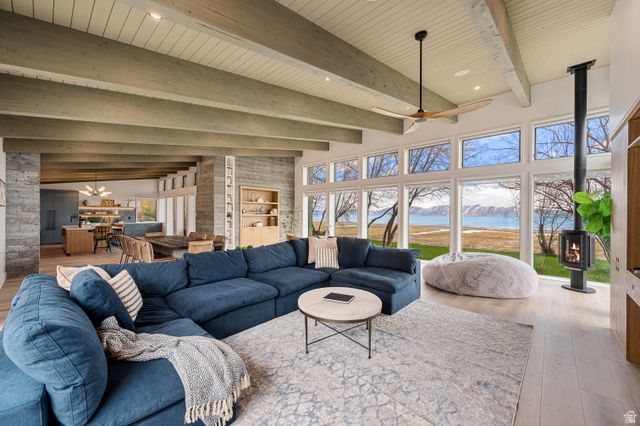1056 S BEAR LAKE BLVD, Garden City, UT 84028
