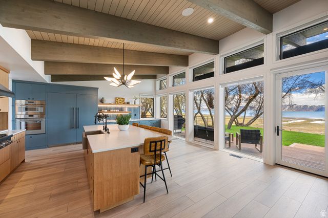 1056 S BEAR LAKE BLVD, Garden City, UT 84028