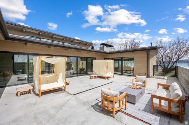 1056 S BEAR LAKE BLVD, Garden City, UT 84028