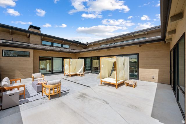 1056 S BEAR LAKE BLVD, Garden City, UT 84028