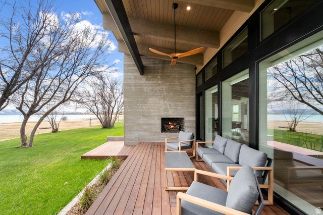 1056 S BEAR LAKE BLVD, Garden City, UT 84028