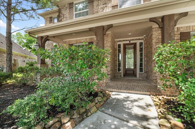 15602 Shining Brook Court, Houston, TX 77044