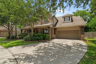 15602 Shining Brook Court, Houston, TX 77044