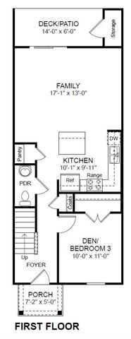 814 Gadwall Dr, Lebanon, TN 37090