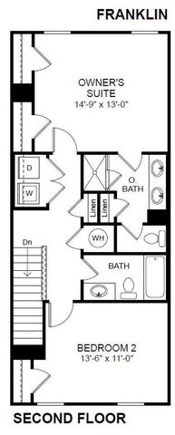 814 Gadwall Dr, Lebanon, TN 37090