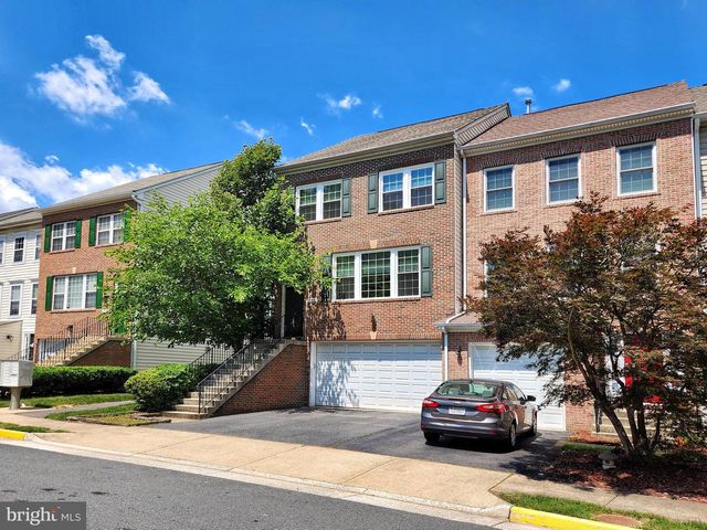13906 GOTHIC DR, Centreville, VA 20121