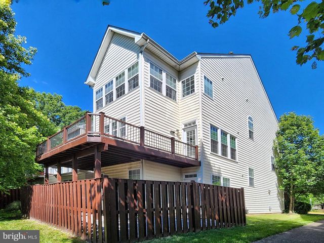 13906 GOTHIC DR, Centreville, VA 20121