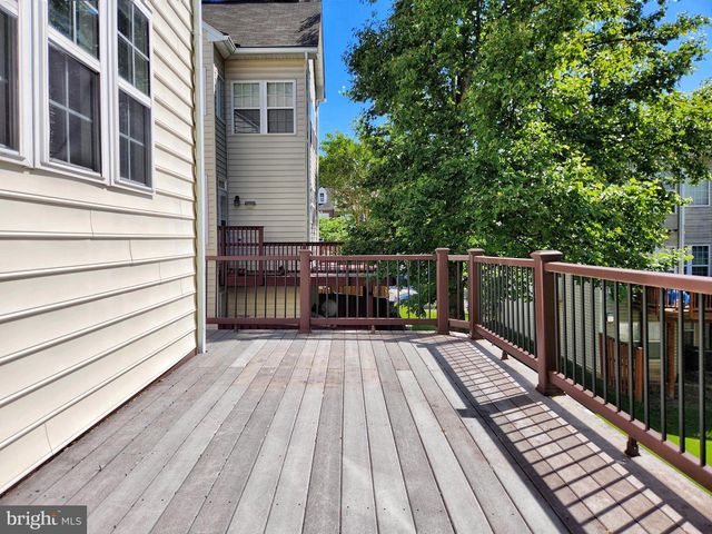 13906 GOTHIC DR, Centreville, VA 20121