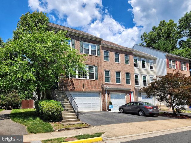 13906 GOTHIC DR, Centreville, VA 20121