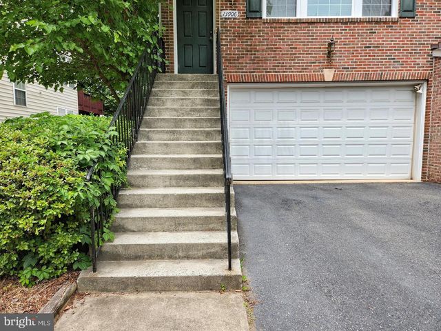 13906 GOTHIC DR, Centreville, VA 20121