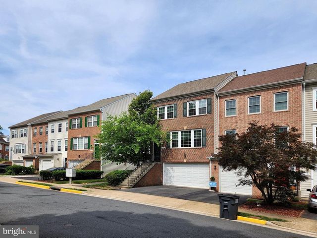 13906 GOTHIC DR, Centreville, VA 20121
