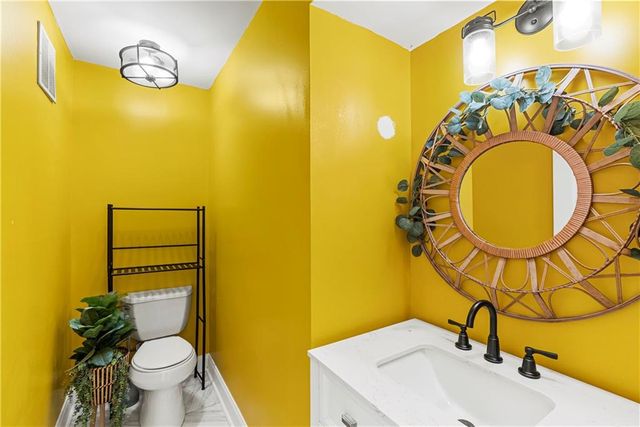 6980 Roswell Road K4, Atlanta, GA 30328