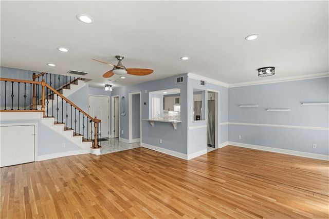 6980 Roswell Road K4, Atlanta, GA 30328