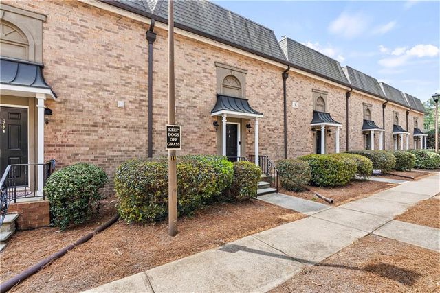 6980 Roswell Road K4, Atlanta, GA 30328