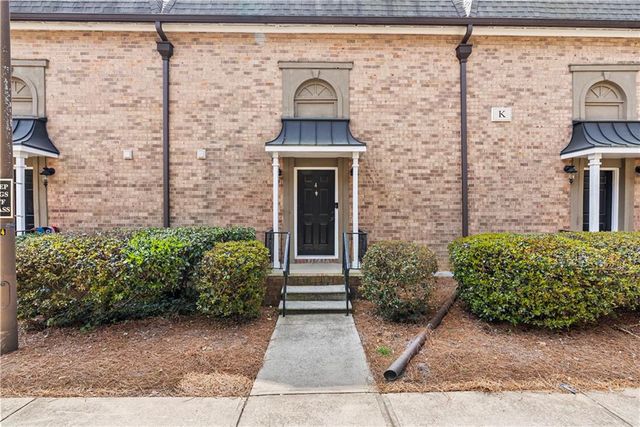 6980 Roswell Road K4, Atlanta, GA 30328