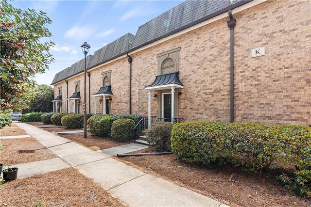 6980 Roswell Road K4, Atlanta, GA 30328
