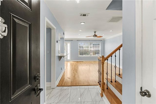 6980 Roswell Road K4, Atlanta, GA 30328