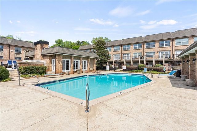 6980 Roswell Road K4, Atlanta, GA 30328