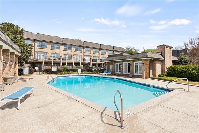 6980 Roswell Road K4, Atlanta, GA 30328