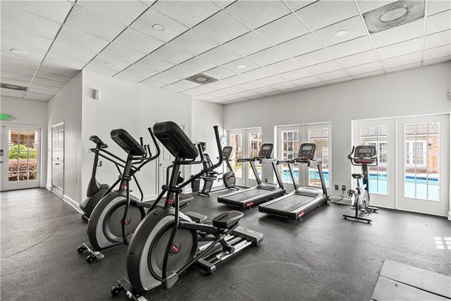 6980 Roswell Road K4, Atlanta, GA 30328