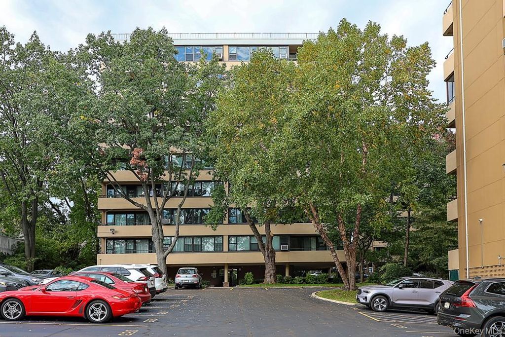 10-34 166th Street 9D, Whitestone, NY 11357 — exterior