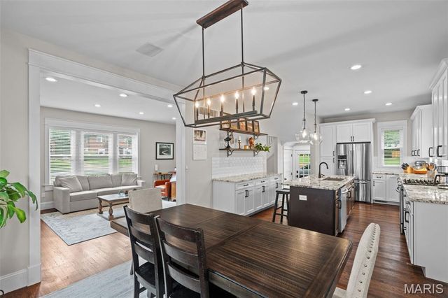 1600 Bellevue Avenue, Richmond Heights, MO 63117