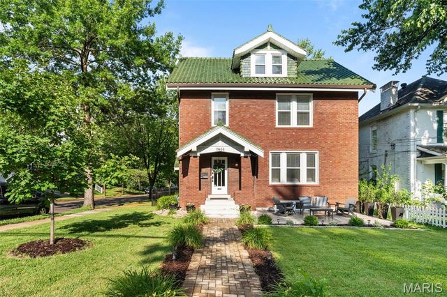 1600 Bellevue Avenue, Richmond Heights, MO 63117
