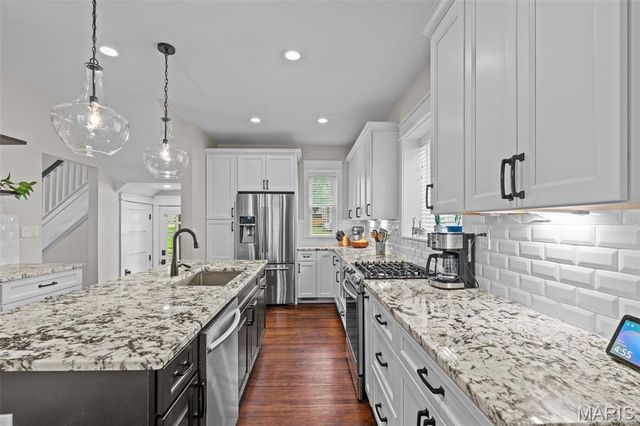 1600 Bellevue Avenue, Richmond Heights, MO 63117