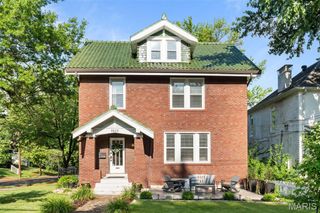 1600 Bellevue Avenue, Richmond Heights, MO 63117