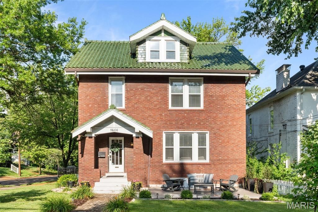 1600 Bellevue Avenue, Richmond Heights, MO 63117