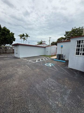 4141 SW 6th Street, Miami, FL 33134