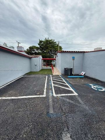 4141 SW 6th Street, Miami, FL 33134