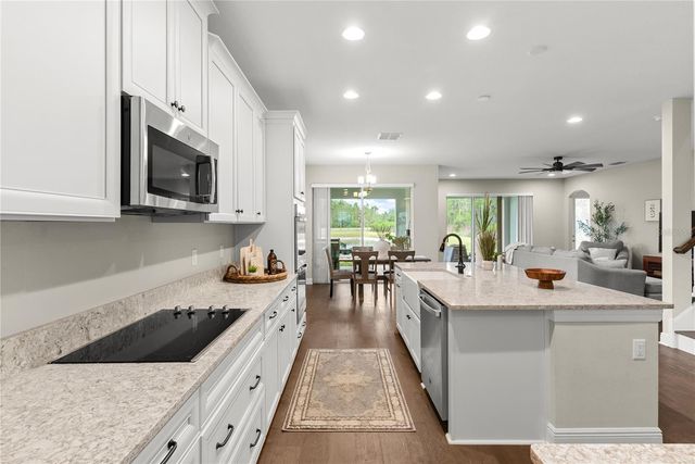 19361 EAGLE CREEK LANE, Tampa, FL 33647