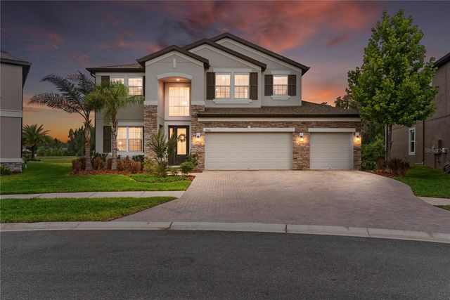 19361 EAGLE CREEK LANE, Tampa, FL 33647
