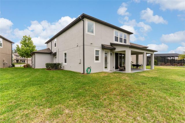 19361 EAGLE CREEK LANE, Tampa, FL 33647