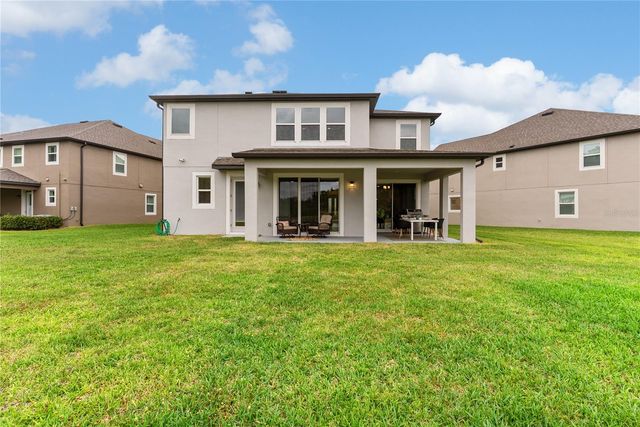 19361 EAGLE CREEK LANE, Tampa, FL 33647