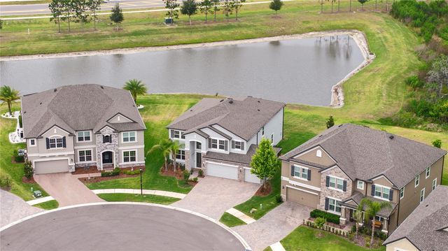 19361 EAGLE CREEK LANE, Tampa, FL 33647