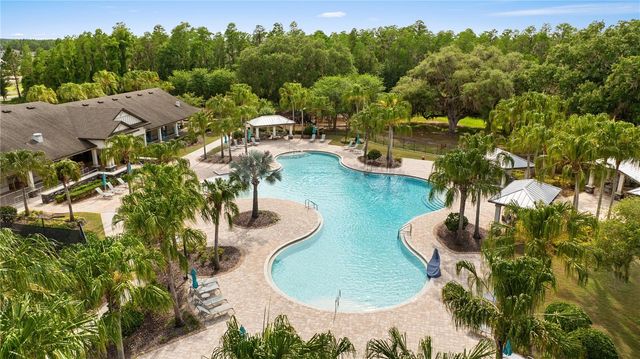 19361 EAGLE CREEK LANE, Tampa, FL 33647