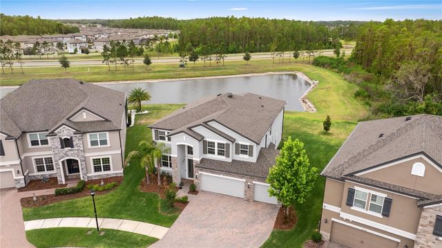 19361 EAGLE CREEK LANE, Tampa, FL 33647