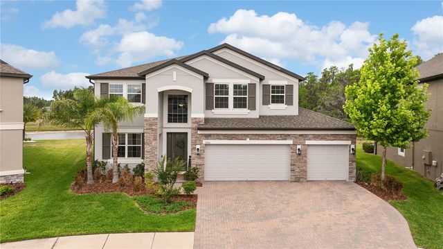 19361 EAGLE CREEK LANE, Tampa, FL 33647