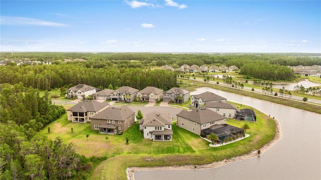 19361 EAGLE CREEK LANE, Tampa, FL 33647