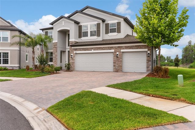 19361 EAGLE CREEK LANE, Tampa, FL 33647