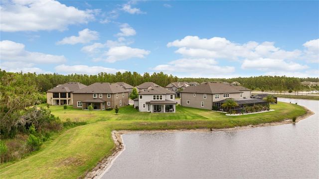19361 EAGLE CREEK LANE, Tampa, FL 33647